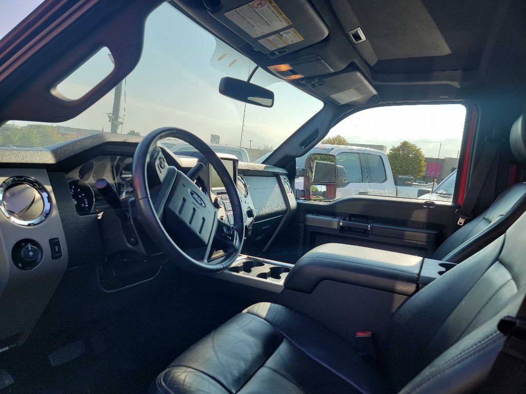 2016 Ford F-350 Image 8