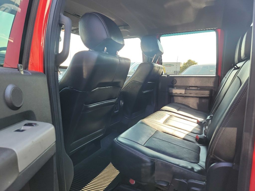 2016 Ford F-350 Image 12