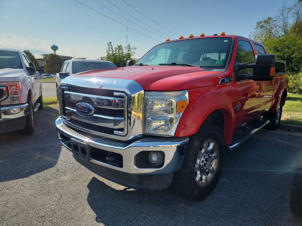 2016 Ford F-350 Image 15