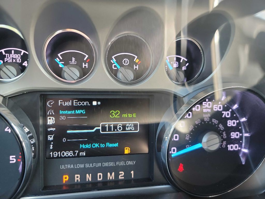 2016 Ford F-350 Image 22