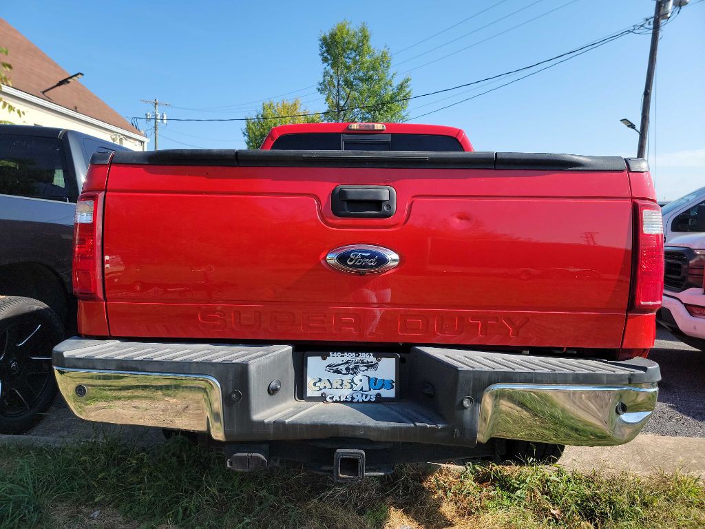 2016 Ford F-350 Image 5