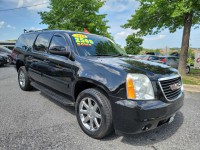 Image for 2010 GMC Yukon 1500 SLT ID: 6835421