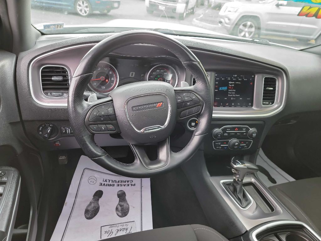 2019 Dodge Charger Image 11