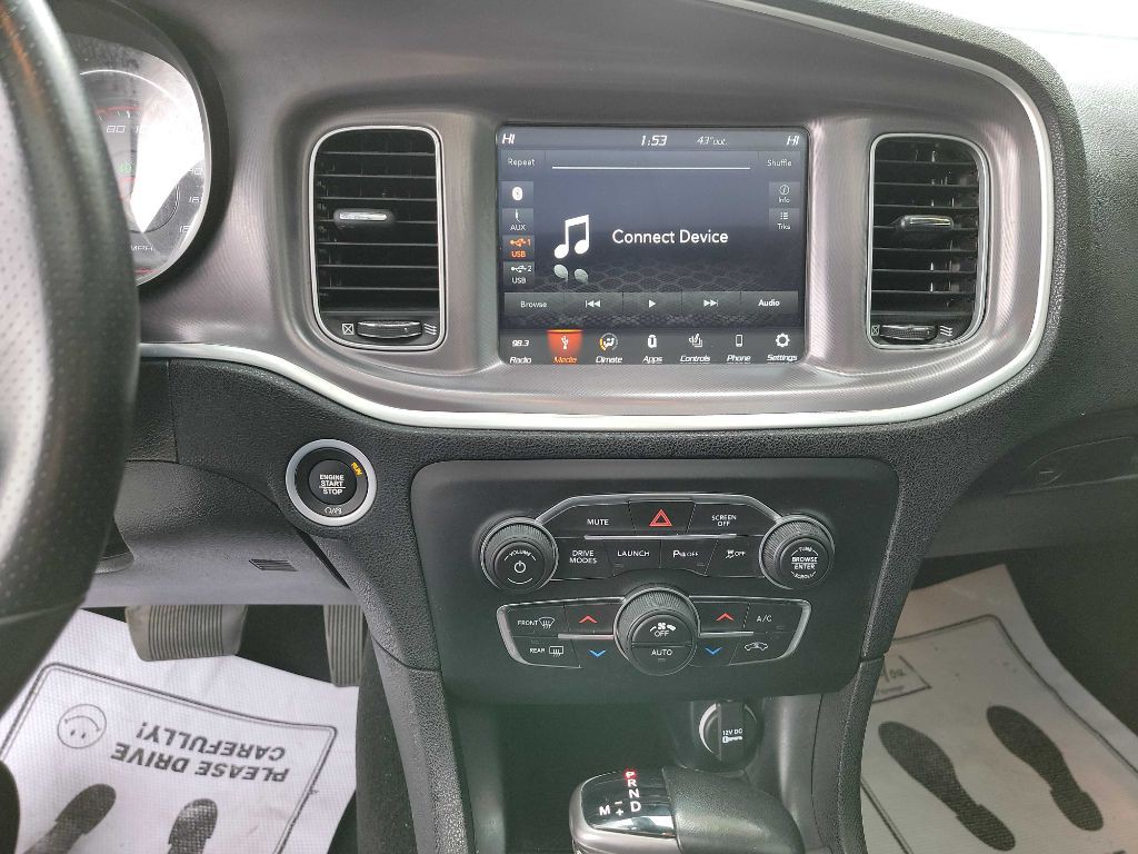 2019 Dodge Charger Image 13