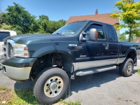 Image for 2006 Ford F-250 Super Duty ID: 6896402