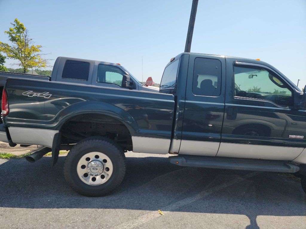 2006 Ford F-250 Image 5