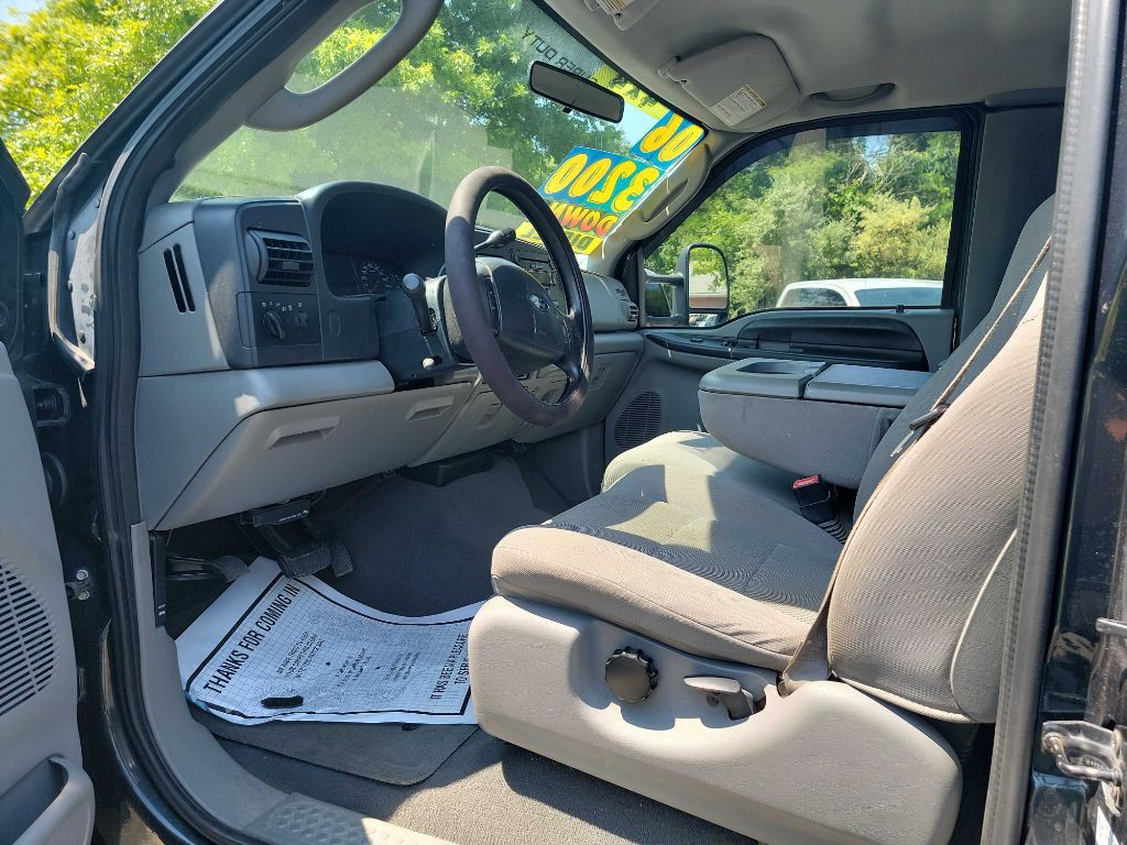 2006 Ford F-250 Image 7