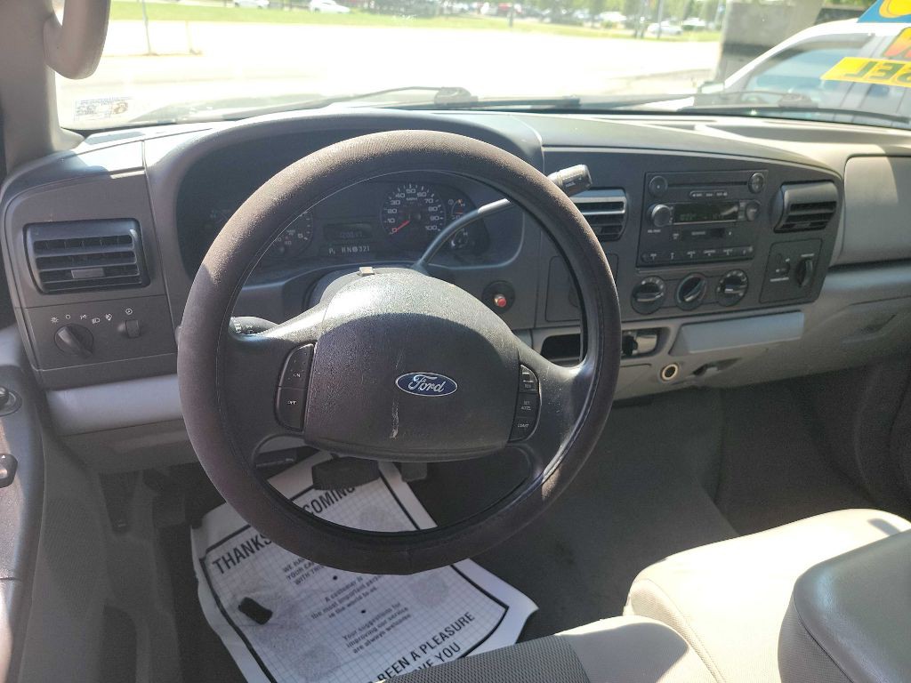 2006 Ford F-250 Image 9
