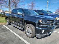 Image for 2017 Chevrolet Silverado 1500 LTZ ID: 6926148