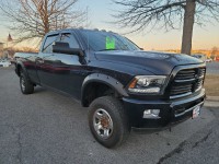 Image for 2014 RAM 2500 SLT ID: 6956624