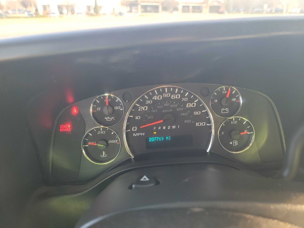 2018 Chevrolet Express Image 10