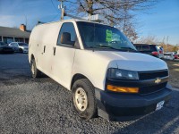 Image for 2018 Chevrolet Express 2500 ID: 6985375