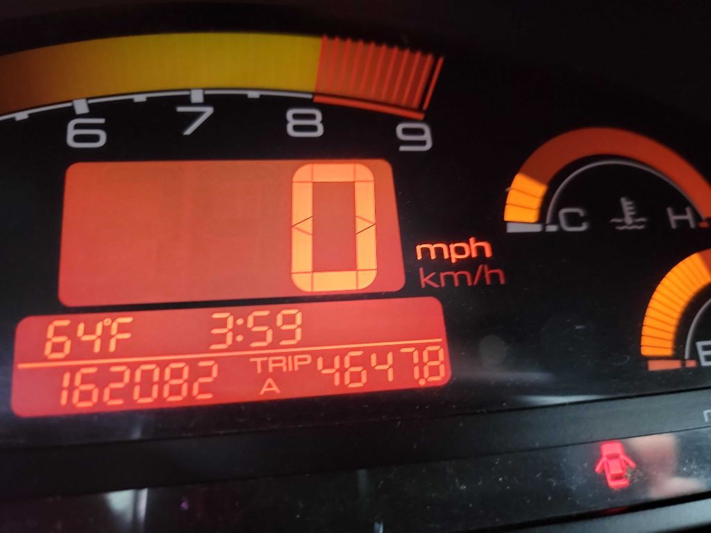 2006 Honda S2000 Image 9