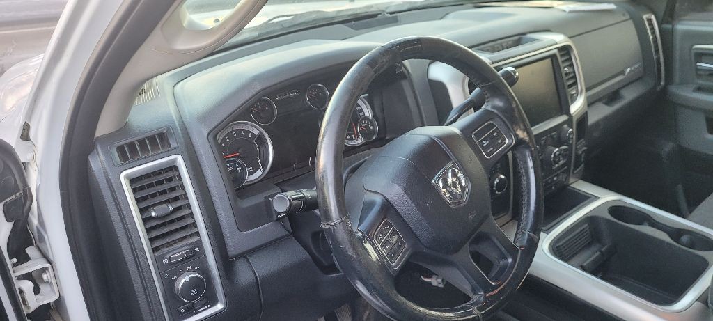 2016 RAM 2500 Image 6