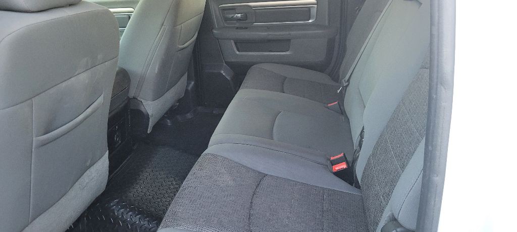 2016 RAM 2500 Image 7