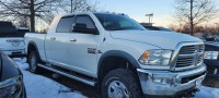 Image for 2016 RAM 2500 Big Horn ID: 7004523