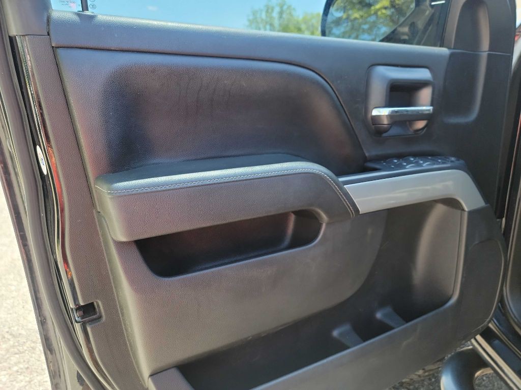 2015 Chevrolet Silverado 1500 Image 10