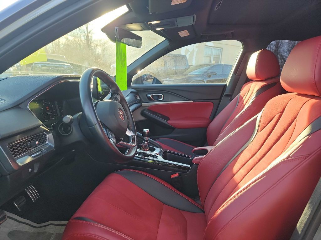 2023 Acura Integra Image 9