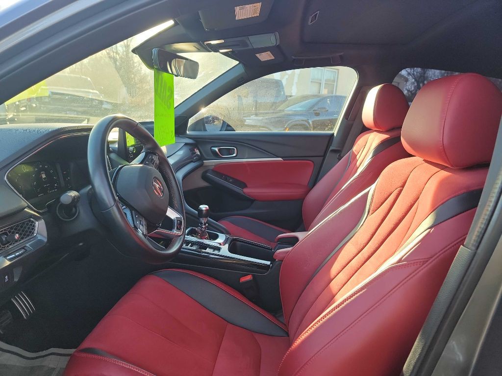 2023 Acura Integra Image 10