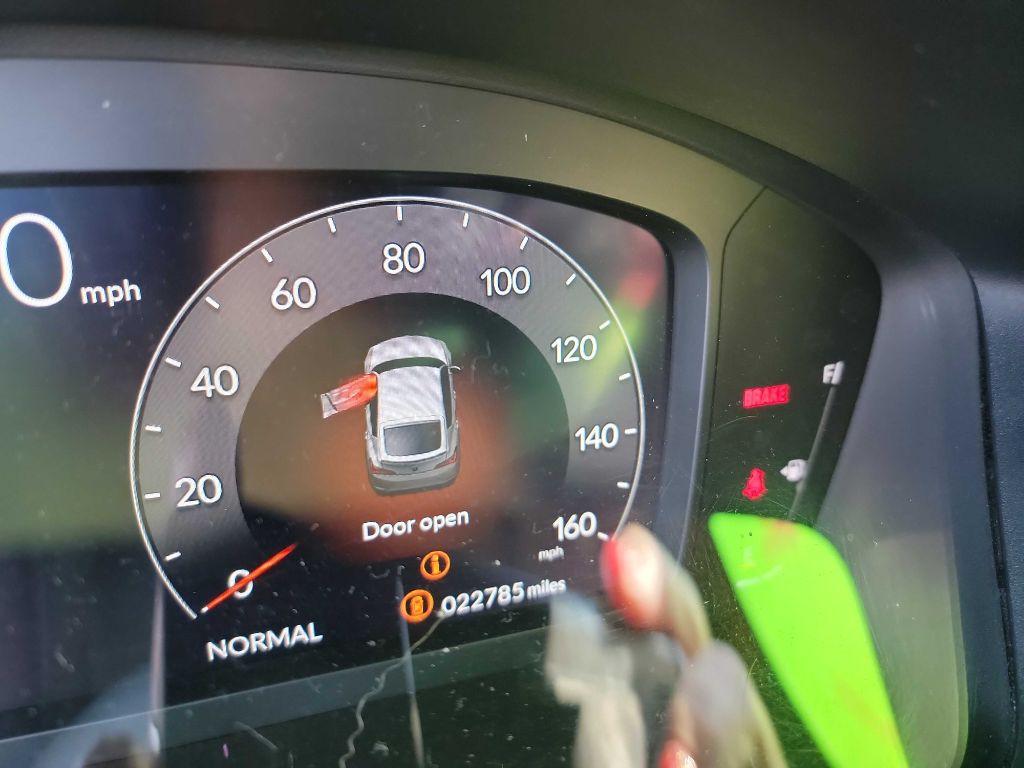 2023 Acura Integra Image 12