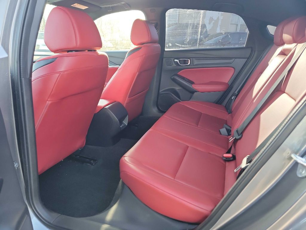 2023 Acura Integra Image 13