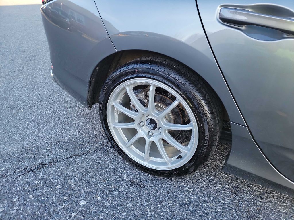 2023 Acura Integra Image 14