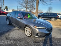 Image for 2023 Acura Integra W/tech W/a-spec ID: 7022247