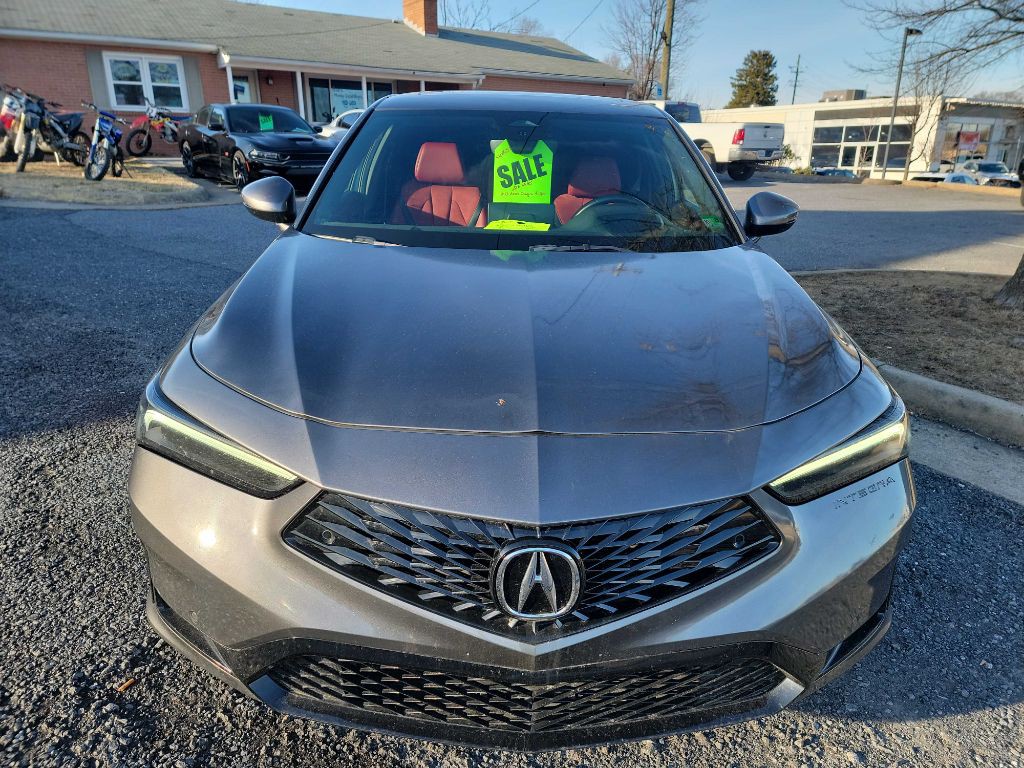 2023 Acura Integra Image 2