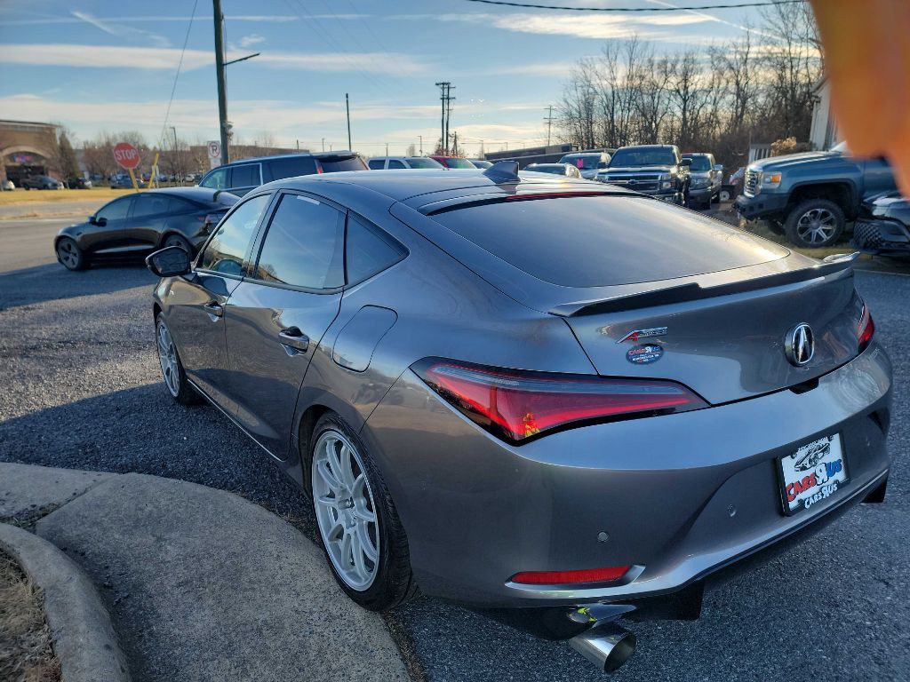 2023 Acura Integra Image 5