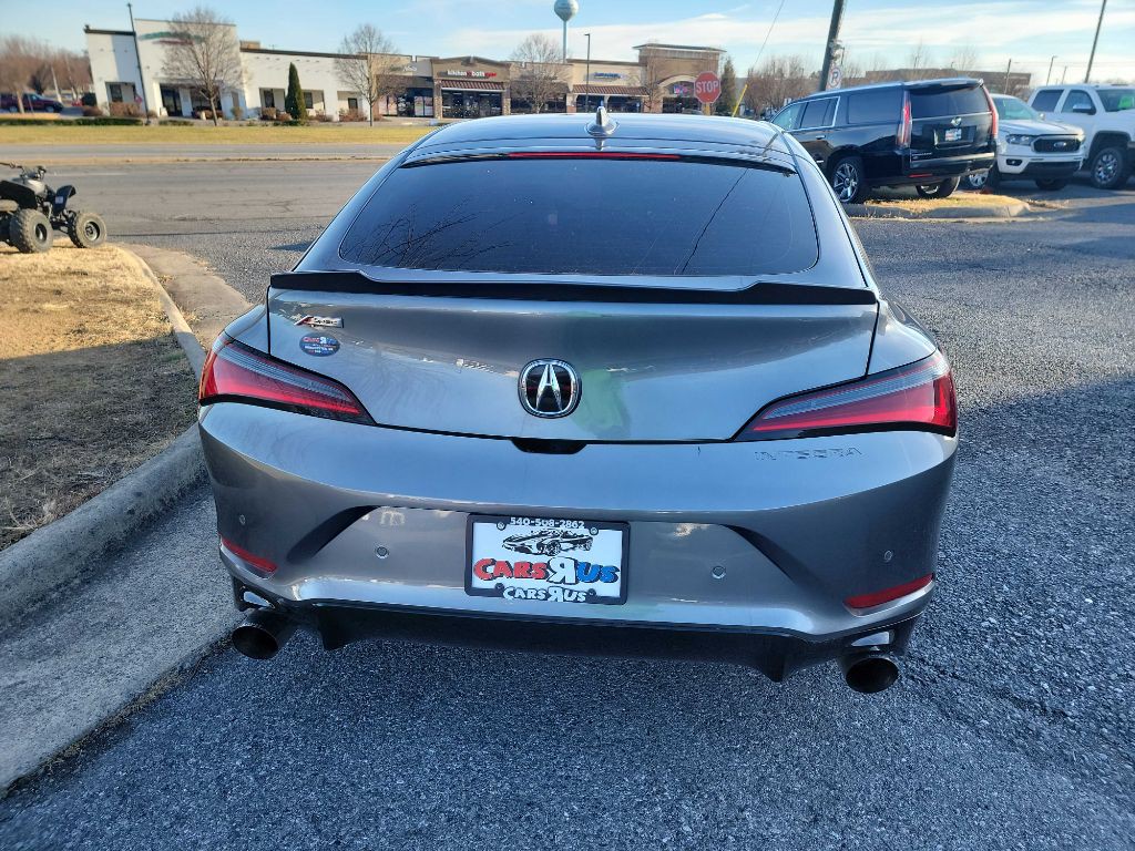 2023 Acura Integra Image 6