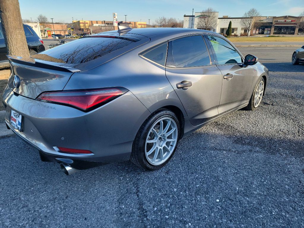 2023 Acura Integra Image 7