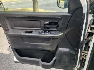 Image for 2018 RAM 3500 ST ID: 7022547