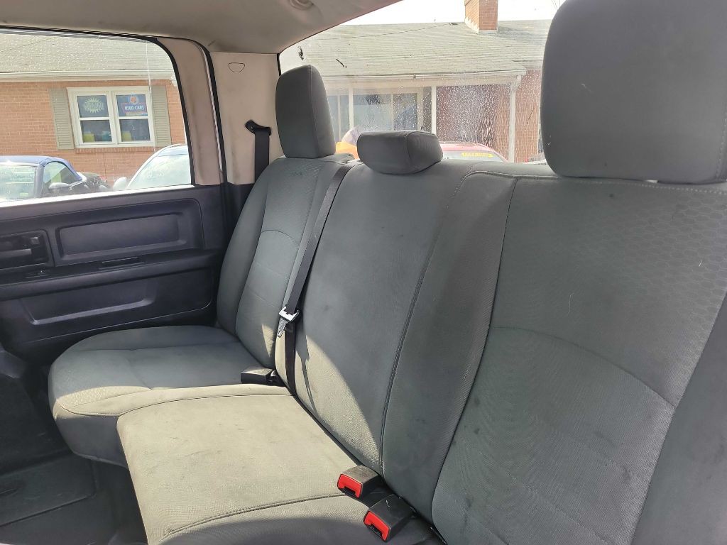 2018 RAM 3500 Image 15