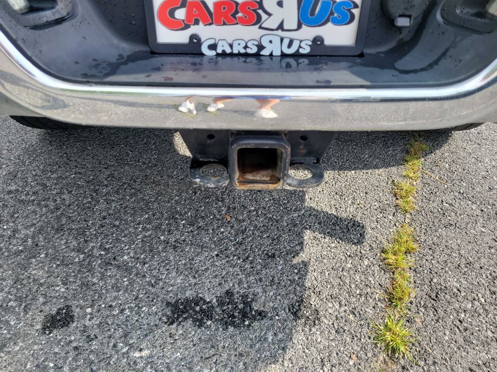 2018 RAM 3500 Image 17