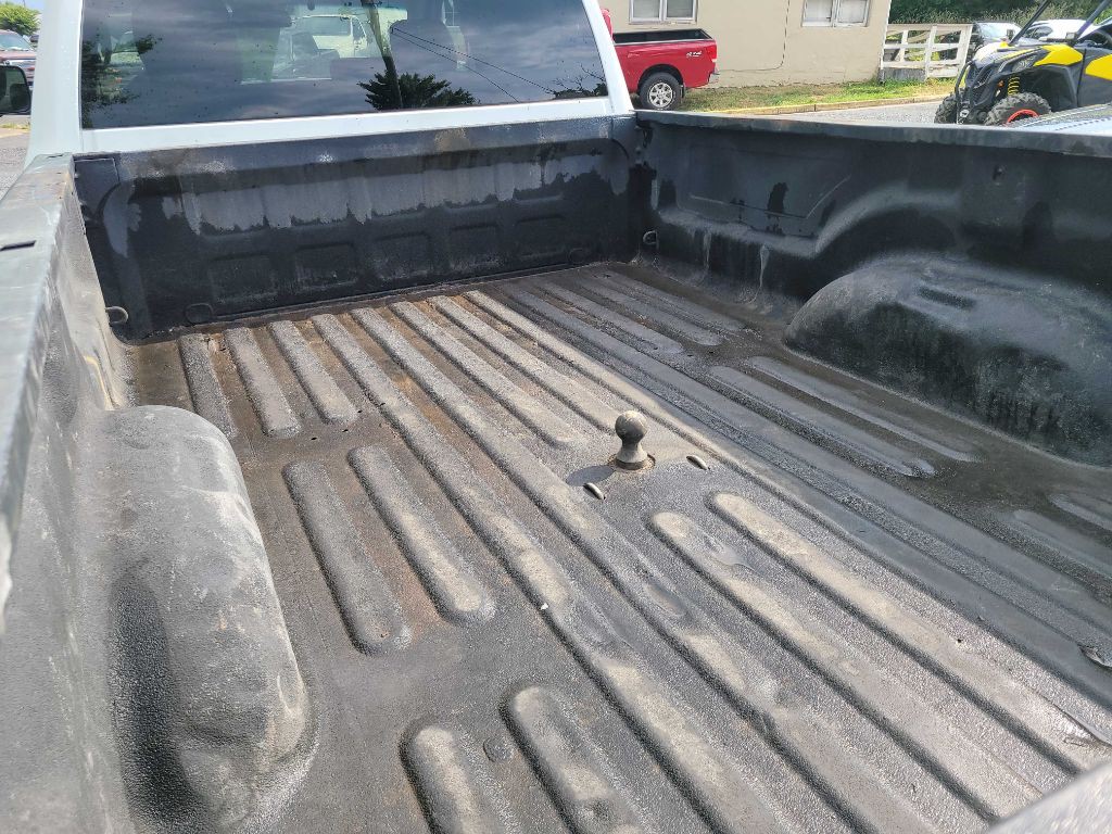 2018 RAM 3500 Image 14