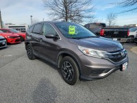 Image for 2016 Honda CR-V SE ID: 7033729