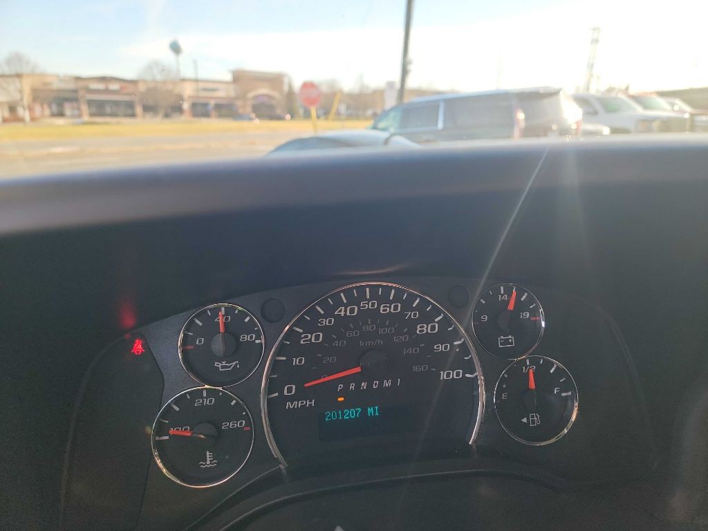 2018 Chevrolet Express Image 9