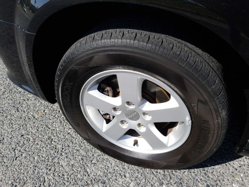 2011 Dodge Grand Caravan Image 15