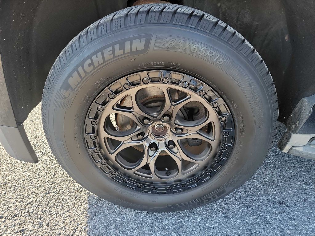 2015 Chevrolet Tahoe Image 13