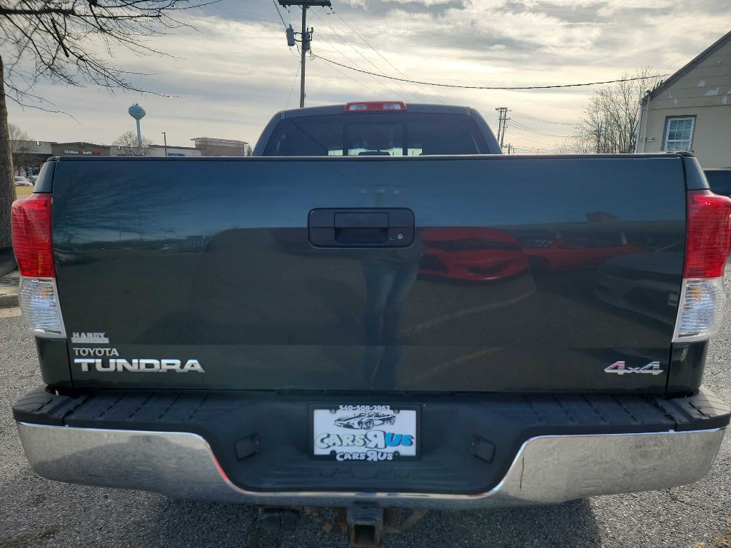 2007 Toyota Tundra Image 6