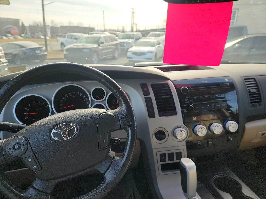 2007 Toyota Tundra Image 12