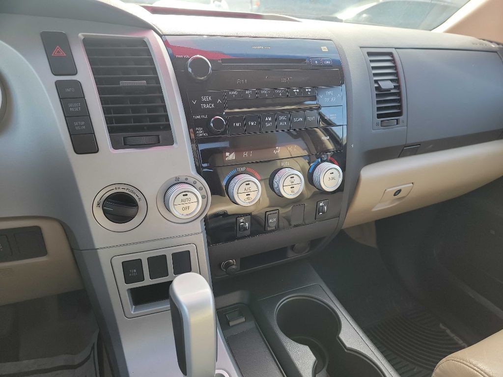 2007 Toyota Tundra Image 13