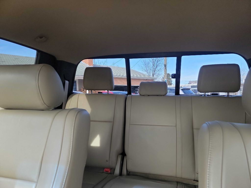 2007 Toyota Tundra Image 14