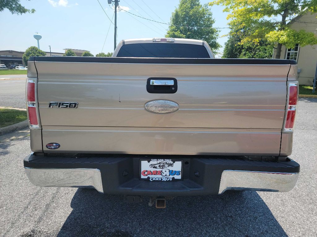 2011 Ford F-150 Image 6