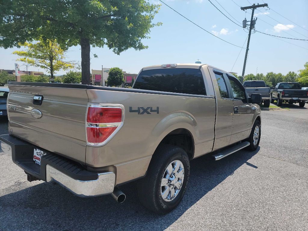 2011 Ford F-150 Image 7