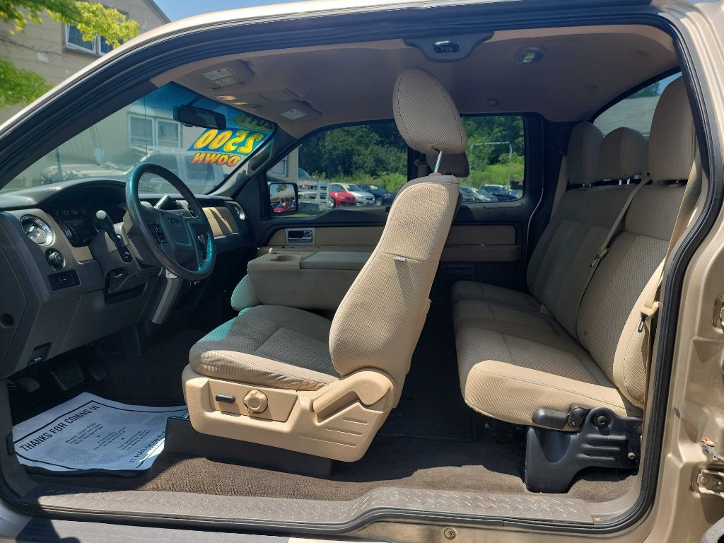 2011 Ford F-150 Image 11