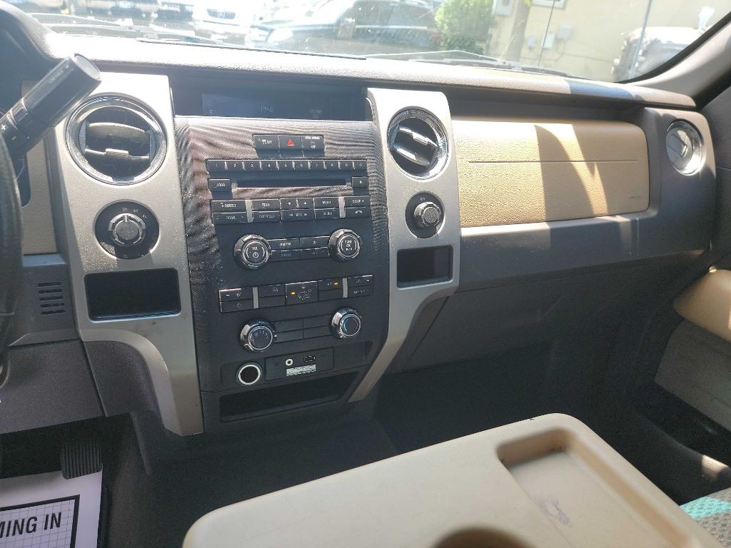 2011 Ford F-150 Image 13