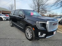 Image for 2021 GMC Yukon Denali ID: 7126691