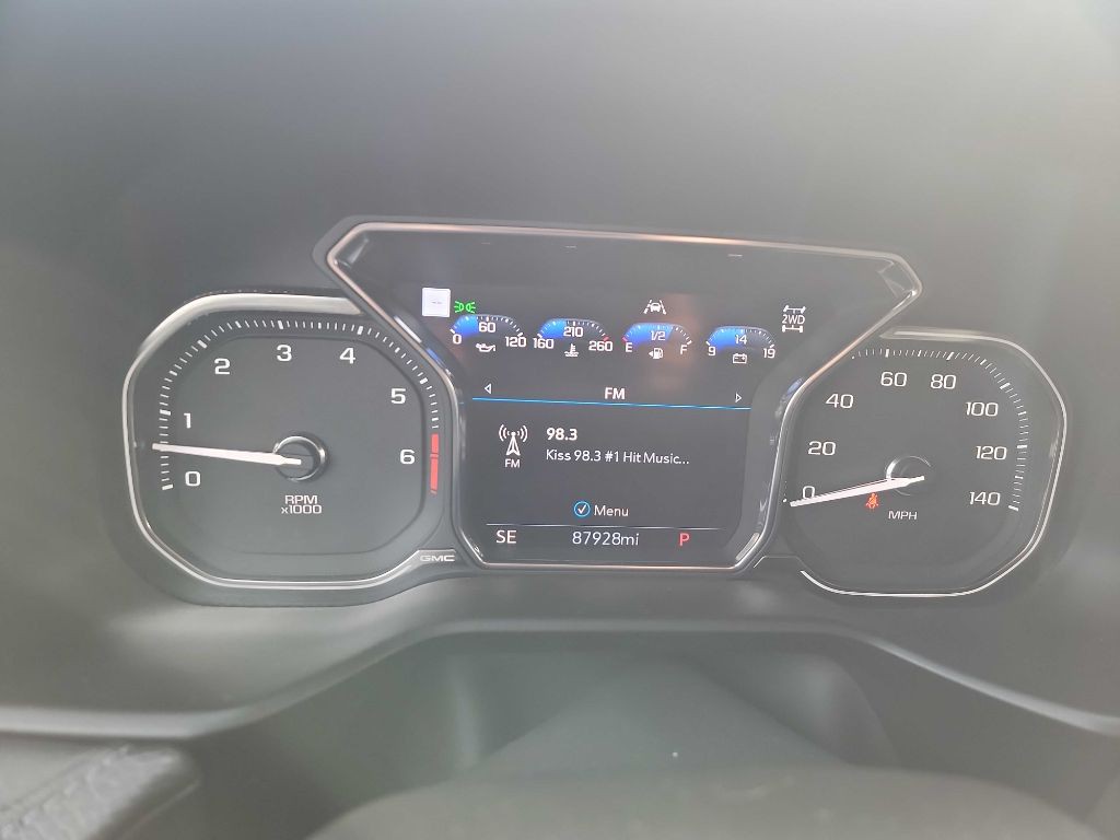 2021 GMC Yukon Image 11