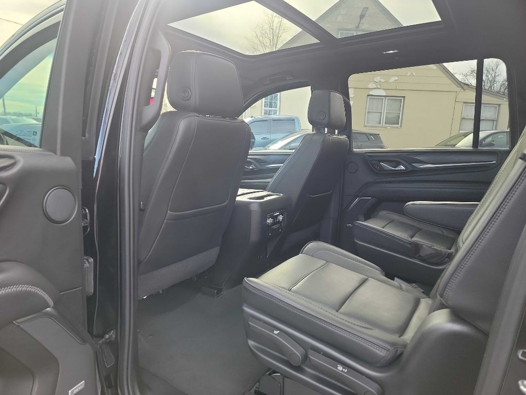 2021 GMC Yukon Image 13